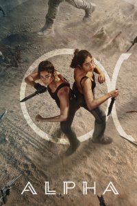 Alpha (2026) Movie Download