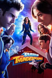 Clash of the Thundermans (2026) Movie Download
